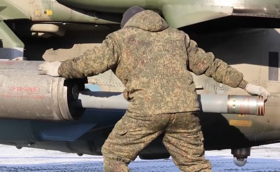 В Курской области за все время боевых действий уничтожены почти 45 тысяч украинских боевиков
