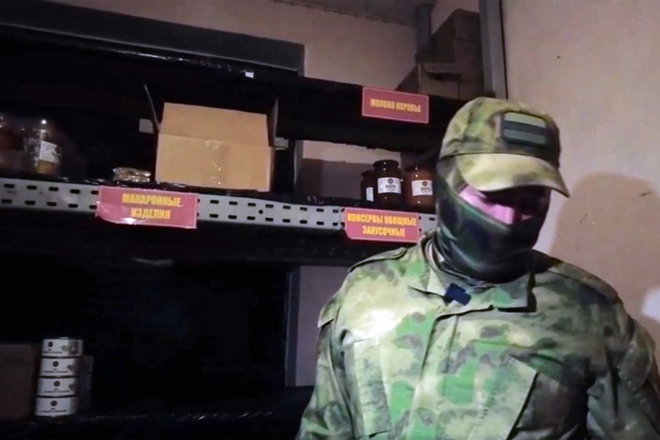 «Отметим еще один день крестиком в календаре»: Как встретят Новый год российские бойцы в зоне СВО