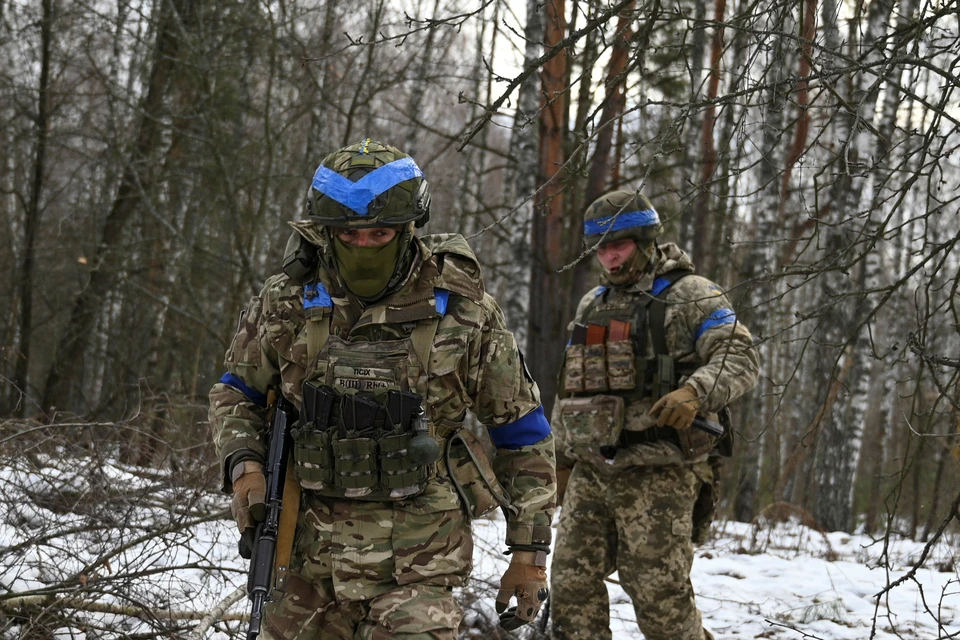 В ООН сообщили, что ВСУ добивали дронами раненых российских бойцов