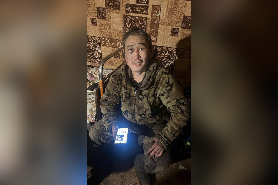 «Мы оба знали, что один из нас должен умереть»: стали известны подробности ножевого боя штурмовика из Якутии с украинским военным