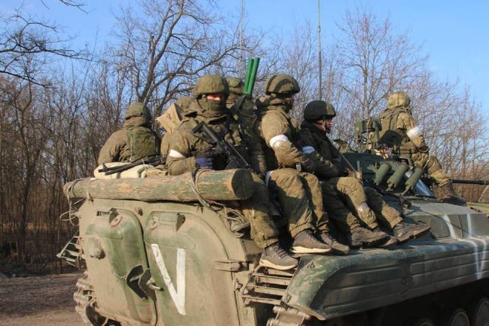 Последние новости о ситуации  вокруг Украины на 5 января 2025 года: Раненые наемники сбегают из Незалежной, ВСУ обстреляли российских журналистов, из армии Зеленского дезертировали тысячи человек