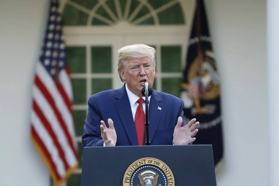 The Times: Стармер планирует убедить Трампа продолжить военную поддержку Украины