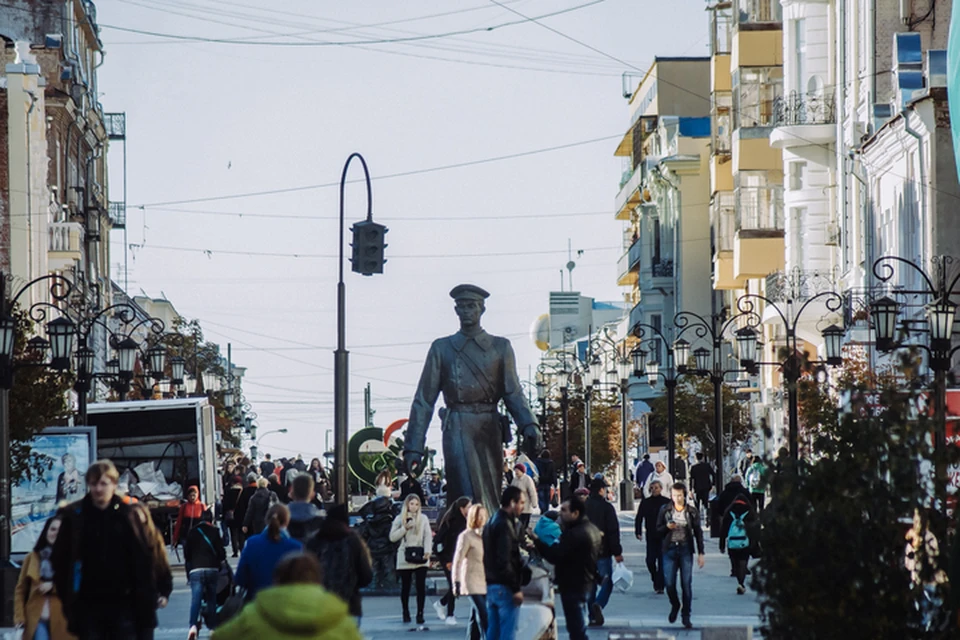 Внедрению умного города в Самаре препятствуют ее размеры, число жителей и их потенциальных запросов