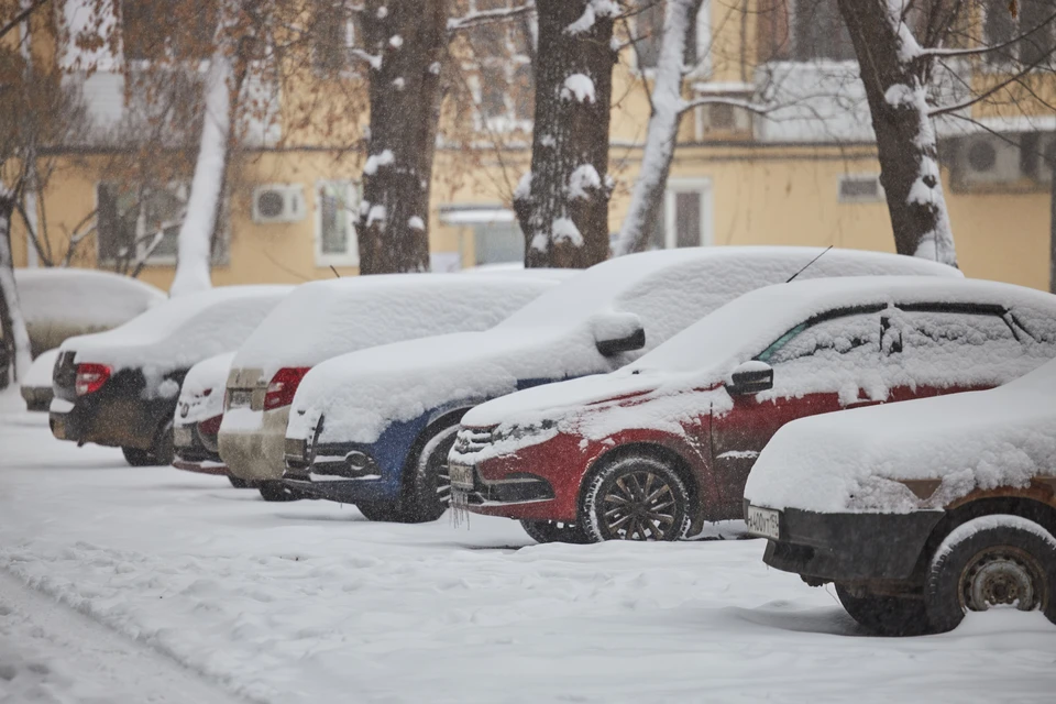 В Башкирии состоится большая распродажа арестованных автомобилей.