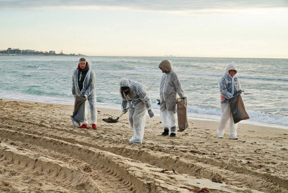 Фото: пресс-служба администрации Евпатории