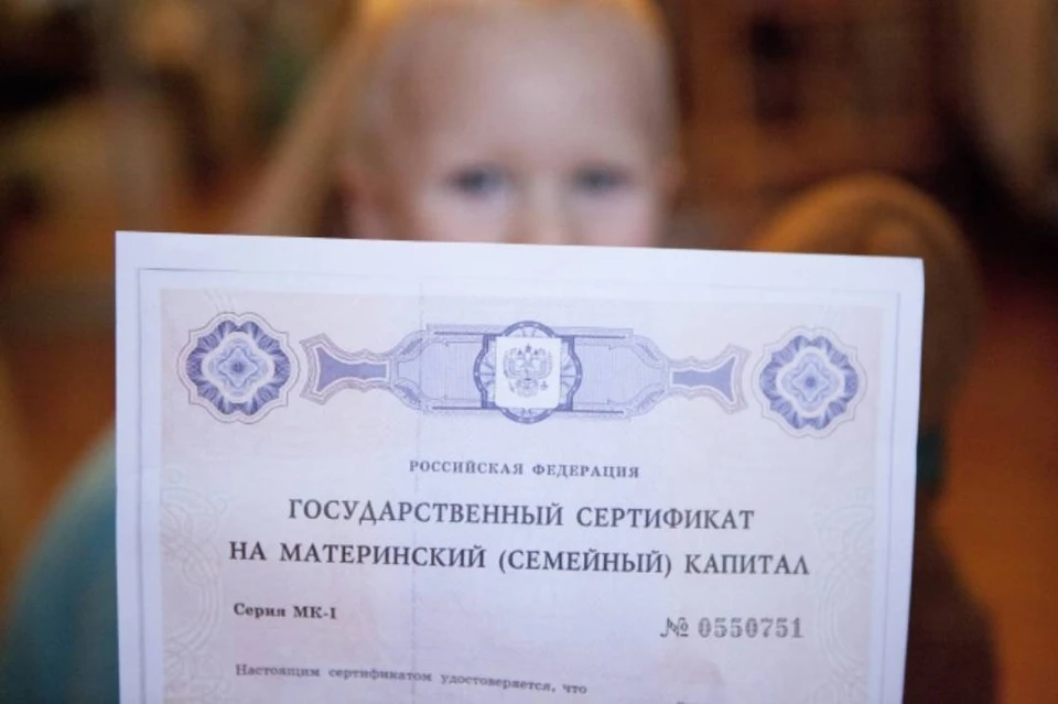 Жительницу Иркутска осудили за мошенничество с маткапиталом.