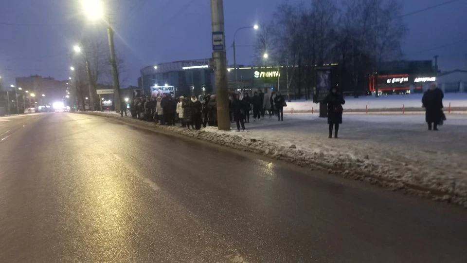 Фото: "Смоленский транспорт", ВК.