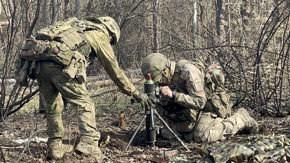 В Минобороны отчитались об уничтожении украинских беспилотников