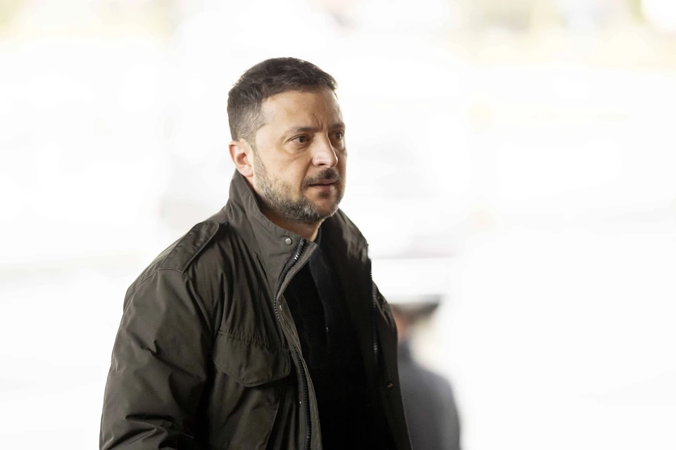 Депутат Гашпар: Намерение Зеленского остановить транзит нефти ударит по Европе