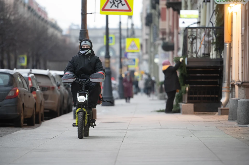 В январе 2025 года в Башкирии зафиксировали нарушения у трех предпринимателей, торгующих едой.