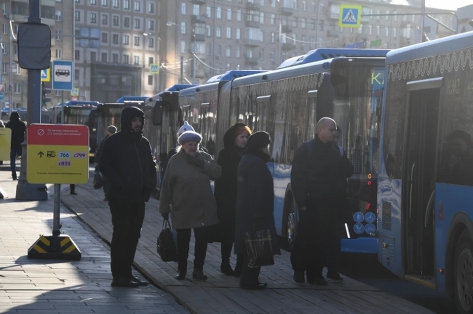 В Ростове-на-Дону прошли рейды по общественному транспорту