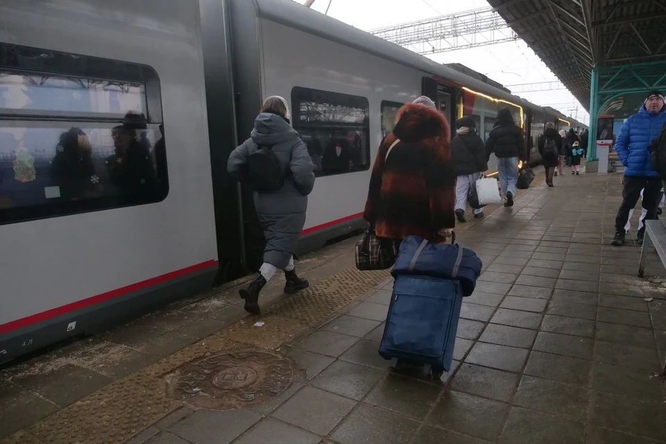 Из Самары можно будет поехать на тематическом поезде в Пензу, Екатеринбург, Уфу, Коломну, Москву, Саранск, Нижний Новгород, Рязань, на Южный Урал