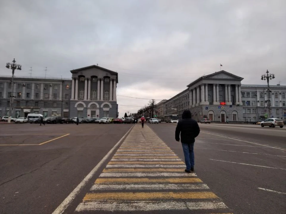 В регионе сохраняется напряженная обстановка