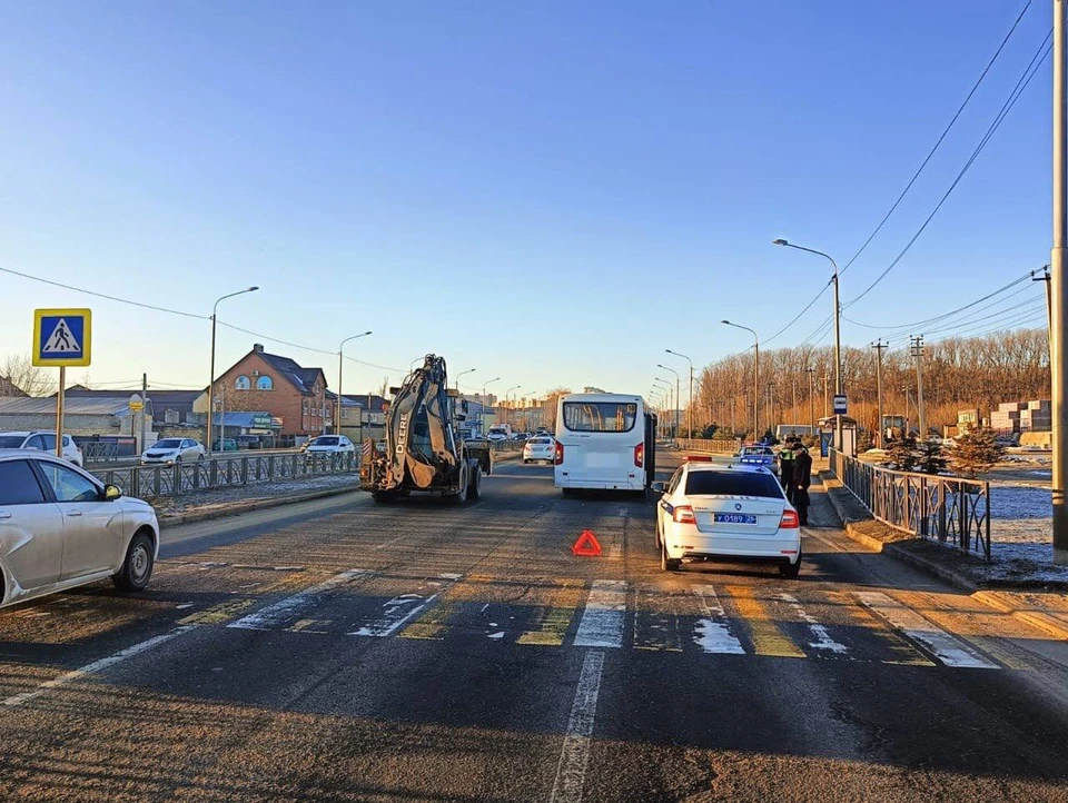 Фото: госавтоинспекция Ставрополья