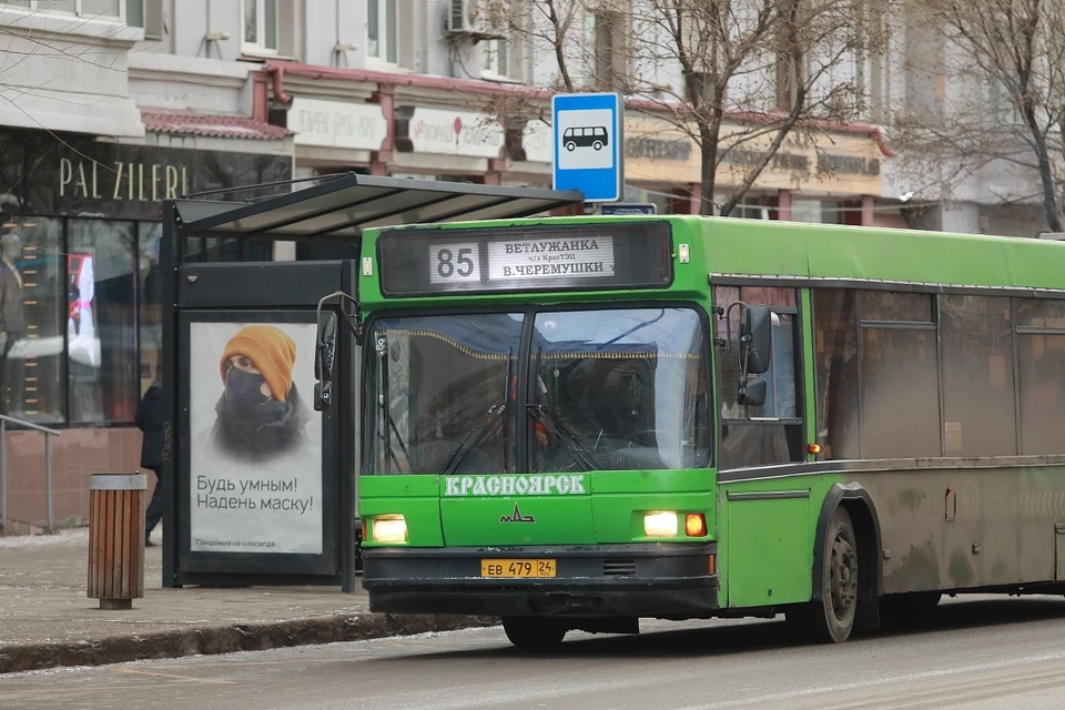 В департаменте транспорта разъяснили, должен ли кондуктор объявлять остановки