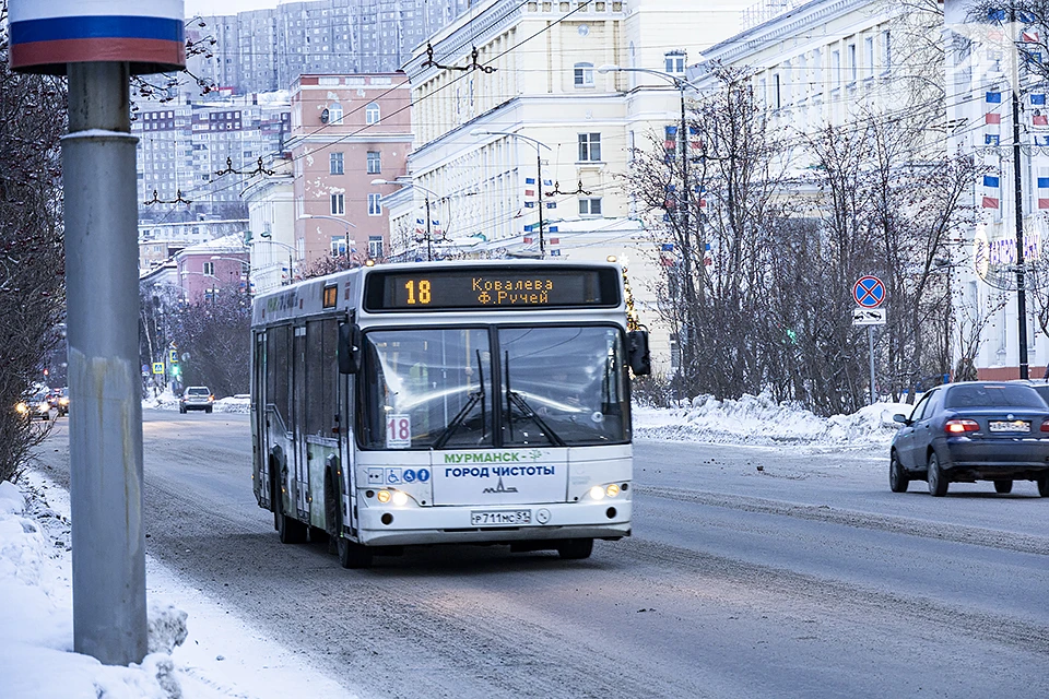 Терминалы в отделениях Почты России и киосках АО «Электротранспорт» начнут принимать пополнение с 1 февраля.