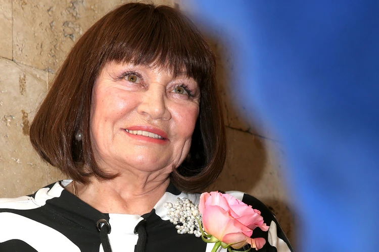 Актриса Лариса Лужина сравнила блокаду Ленинграда с событиями в Донбассе и Луганске