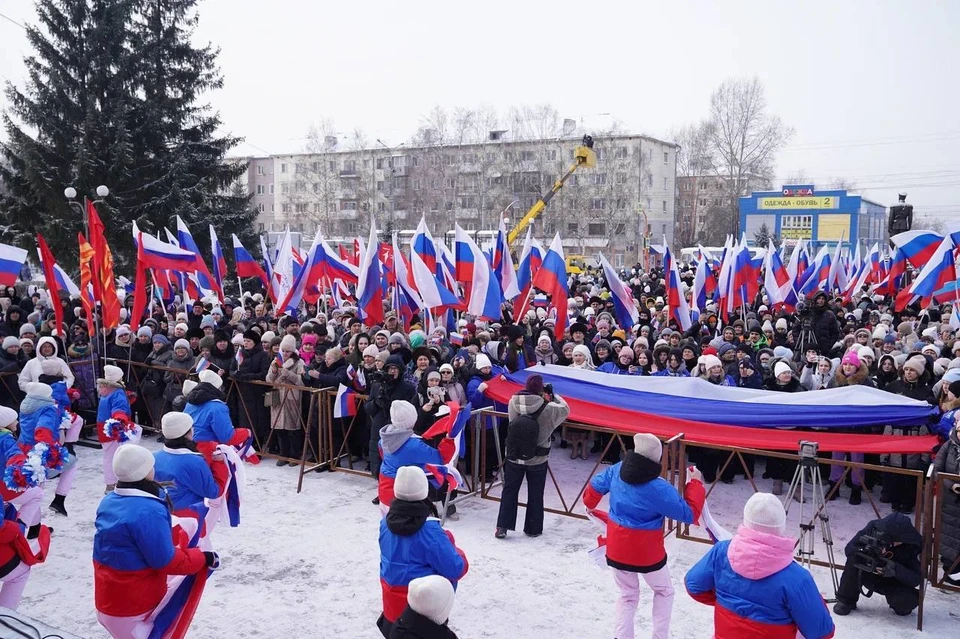 Фото: пресс-служба АПК.