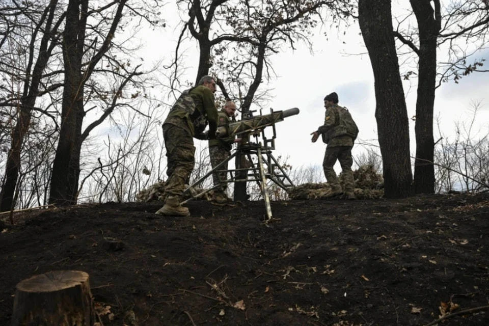 Военкор Коц: Судмедэксперты в Русском Поречном с трудом сдерживают слезы