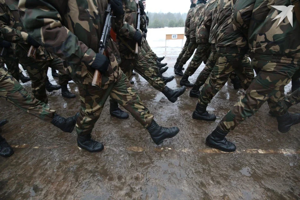 Минобороны сказало про начало проверки боевой готовности в Вооруженных Силах Беларуси. Снимок носит иллюстративный характер.