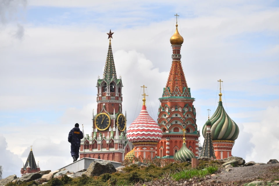 Песков: Москва стала одним из лучших городов мира благодаря усилиям мэрии