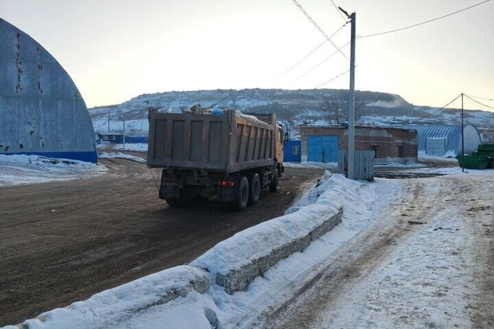 Останки тел Виктора и Натальи Тарховых могут быть на городской свалке