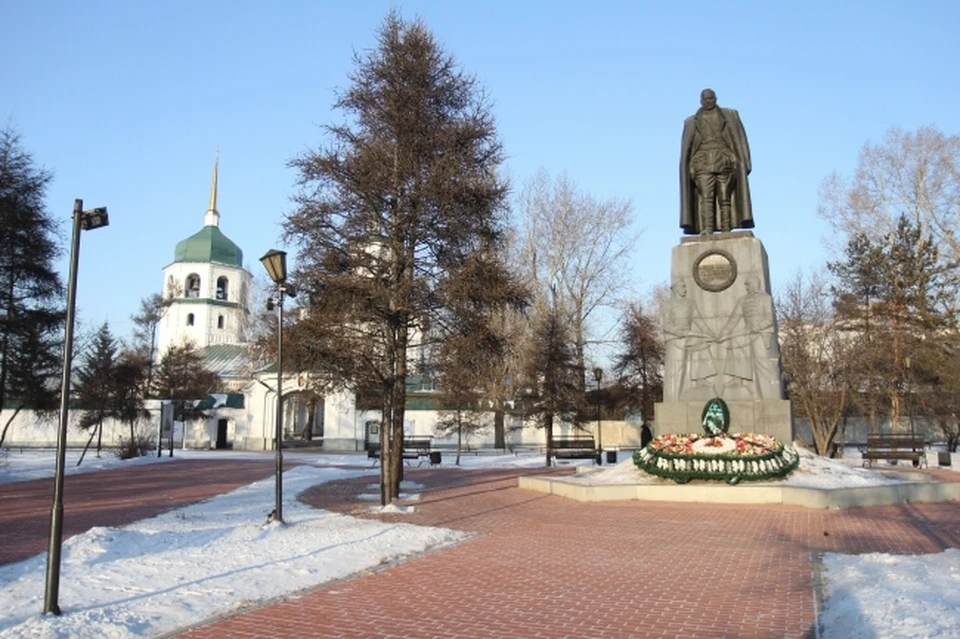 Александра Колчака расстреляли в Иркутске 105 лет назад.