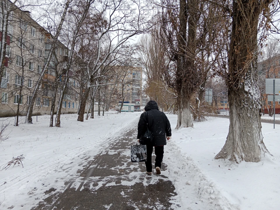 В ближайшие дни в регионе будет морозно