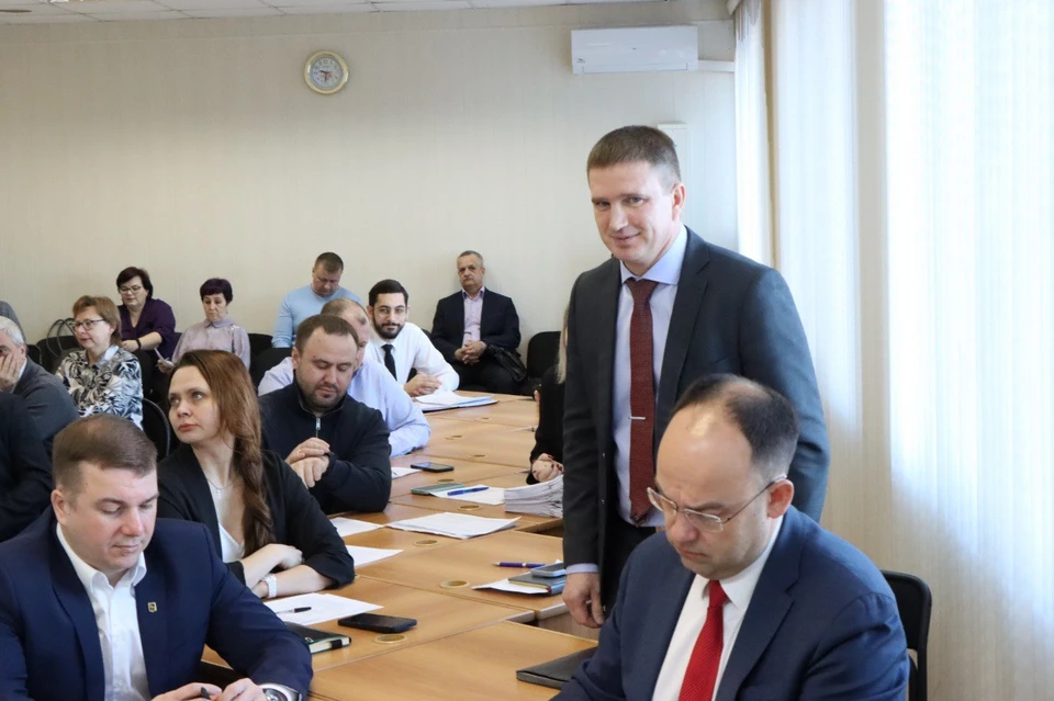 Фото: личная страница Юрия Ефименко в соцсетях