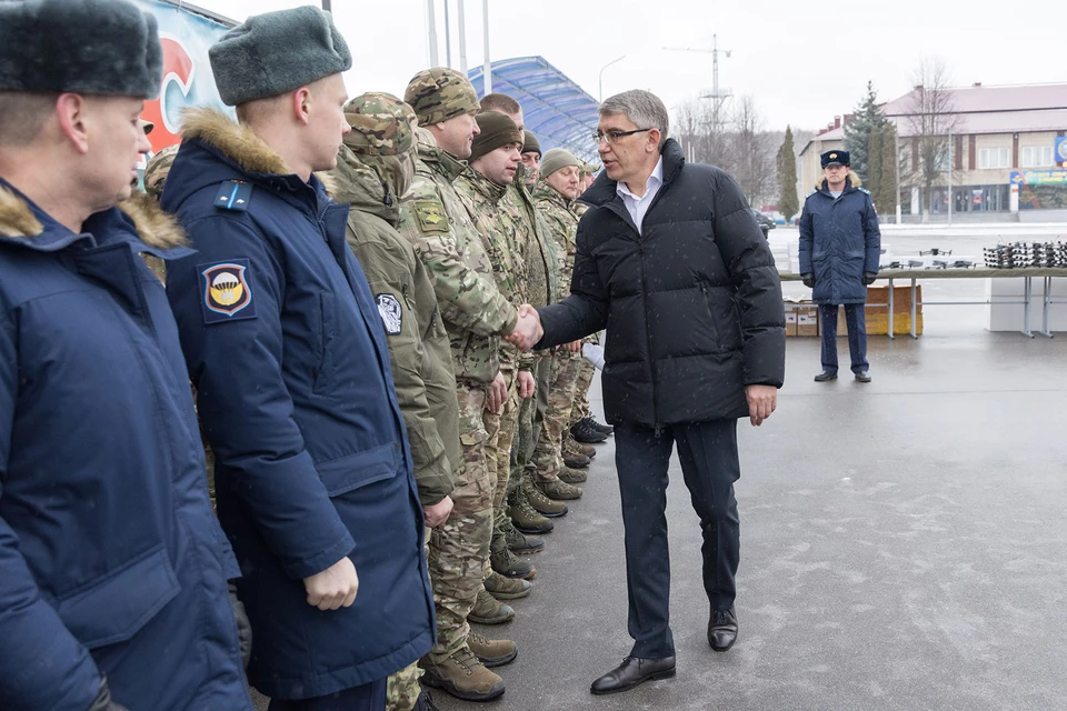 «Герой71»: поддержка, карьера, возможности.