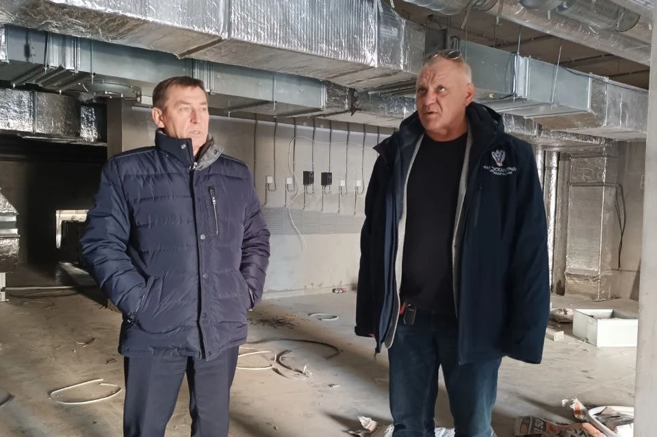 Фото: пресс-служба председателя Совета министров Крыма