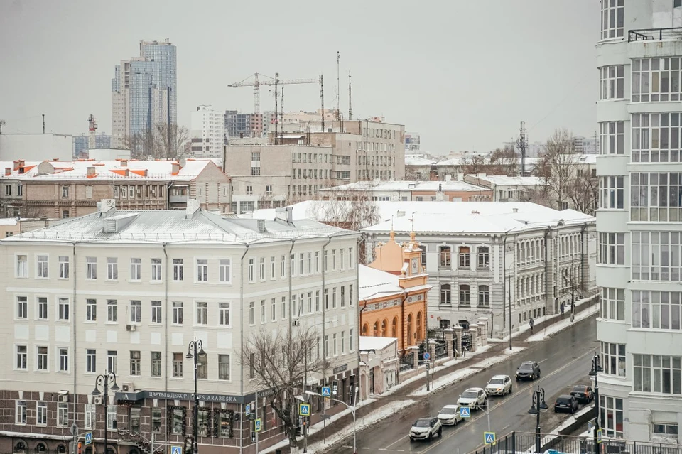 Угроза действовала в регионе с 03:30.