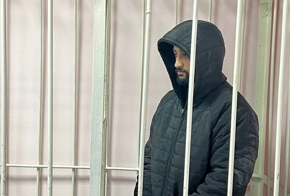 В Новосибирске арестовали убийцу девушки из-за её долга.