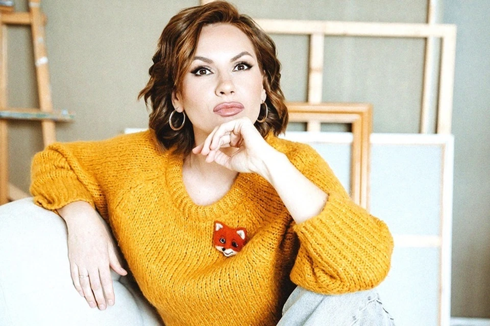 Фото из личного архива
