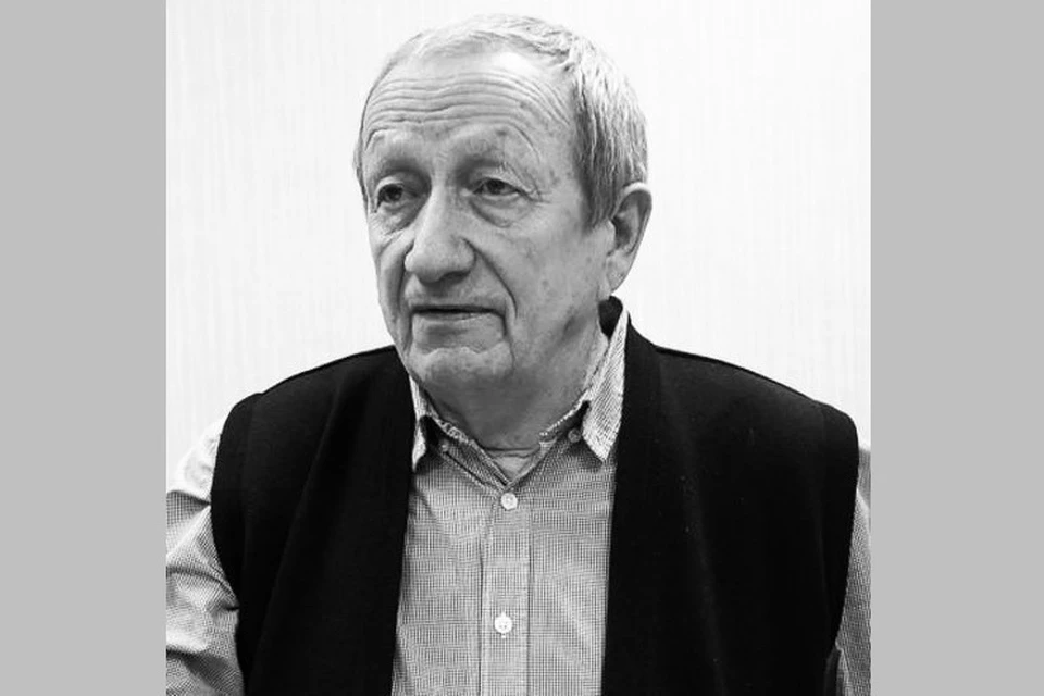 Умер Александр Бехтольд – известный рязанский правозащитник.