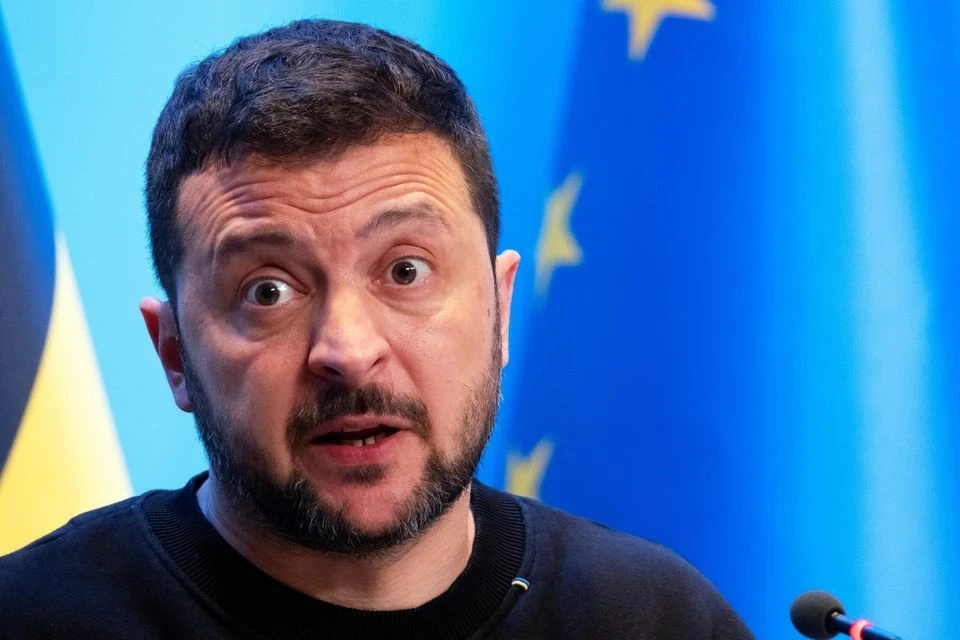 Дизен: конфликт закончится победой РФ или неудачными условиями для Киева