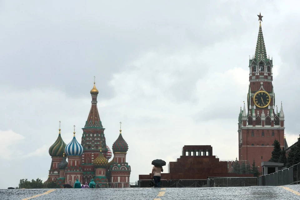 L’Antidiplomatico: Россия нанесла сокрушительное поражение Европе