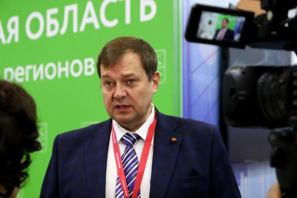 Балицкий: ветераны СВО смогут бесплатно получить земельные участки в Запорожье