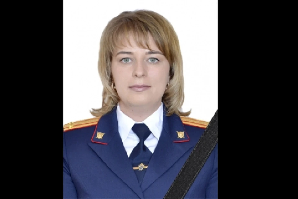 Фото: пресс-служба СУ СКР по Брянской области.