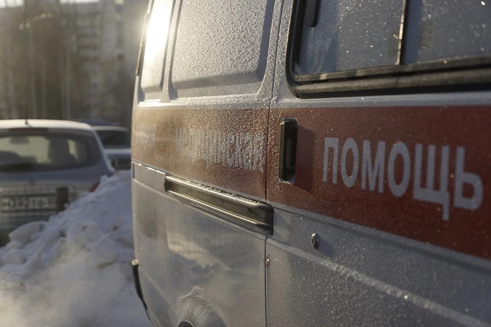 Как уточняется, осужденный находится под наблюдением медиков