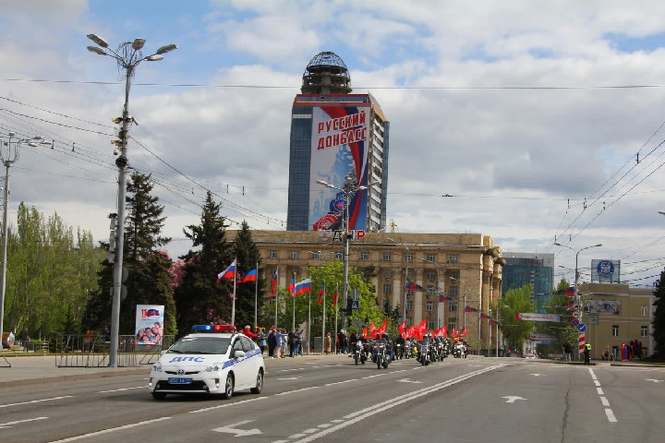 Мероприятие очень символичное