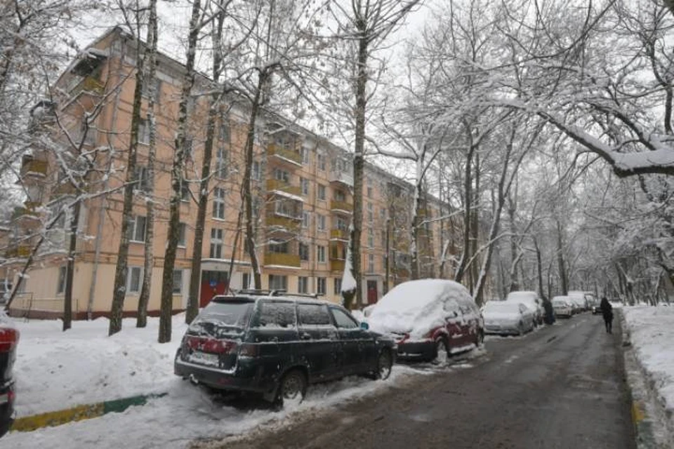 В Ростове на детской площадке племянник убил дядю
