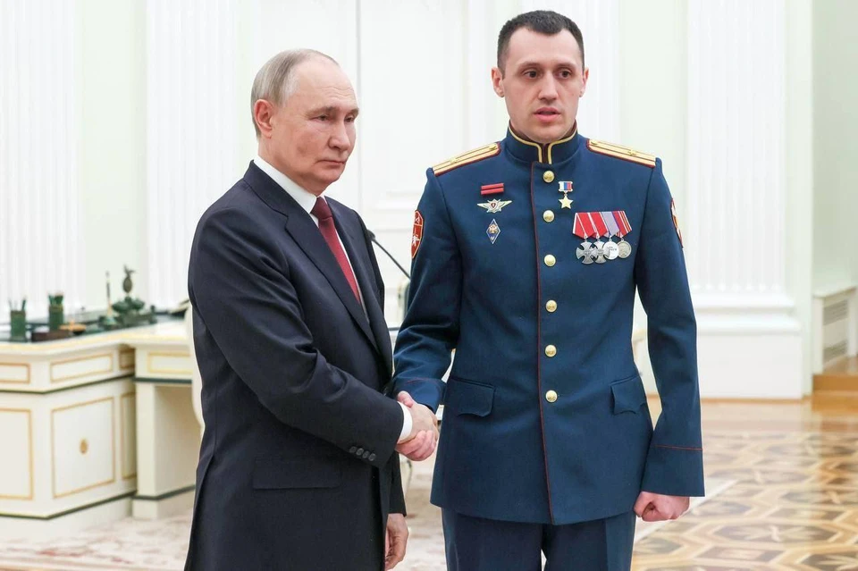 Фото: Правительство Саратовской области