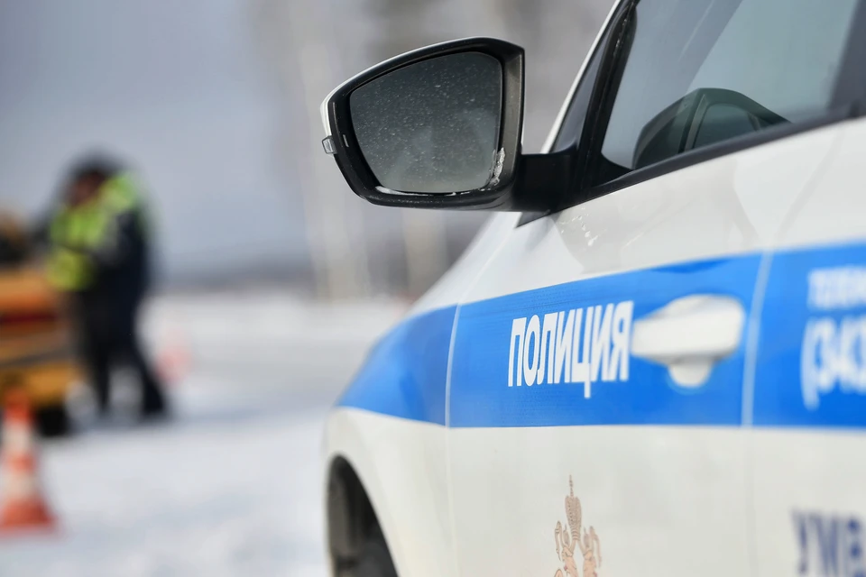 По вине водителя Subaru Forester, у которого не было водительских прав, произошла авария на 395 километре автодороги «Осиновка – Рудная Пристань»