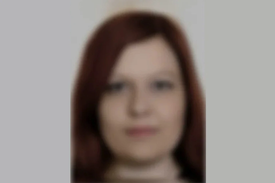 В Новосибирске завершились поиски 35-летней девушки с яркими волосами. Фото: ДПСО «ЛизаАлерт» по Новосибирской области