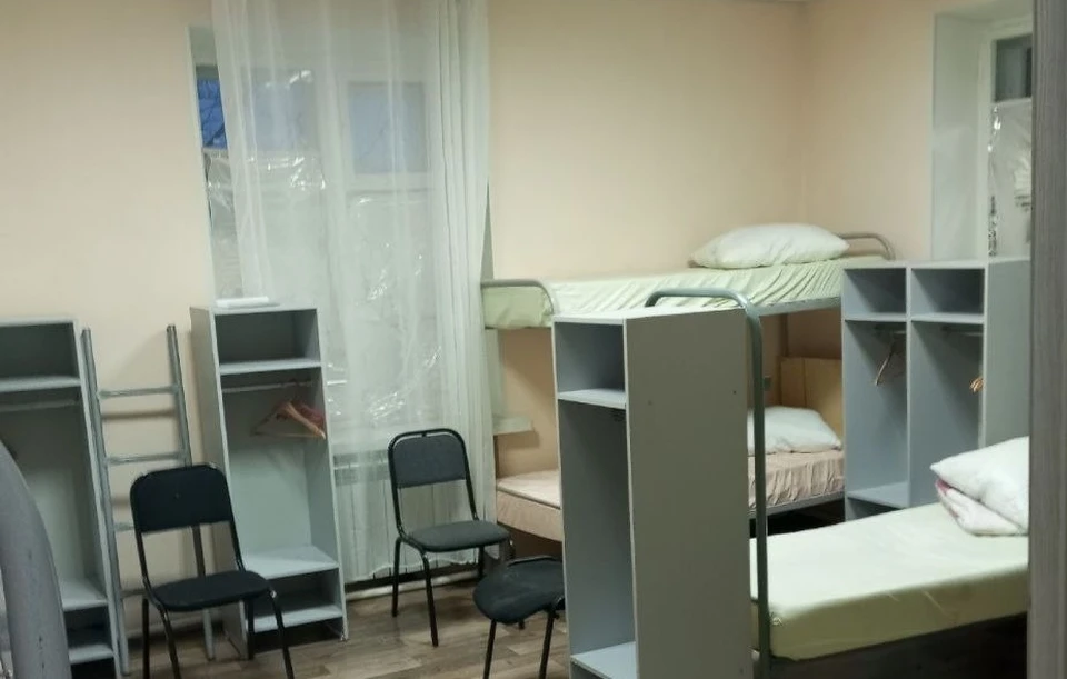 Фото: ГУ ФССП по Омской области