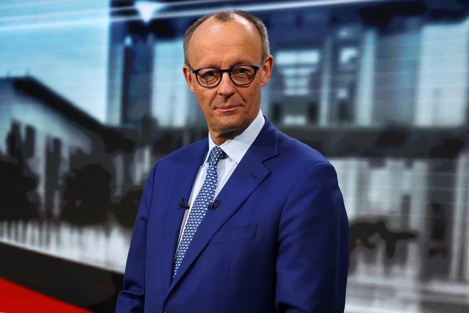 Политик Нимайер: Мерц не отправил бы на Украину войска, помня уроки прошлого