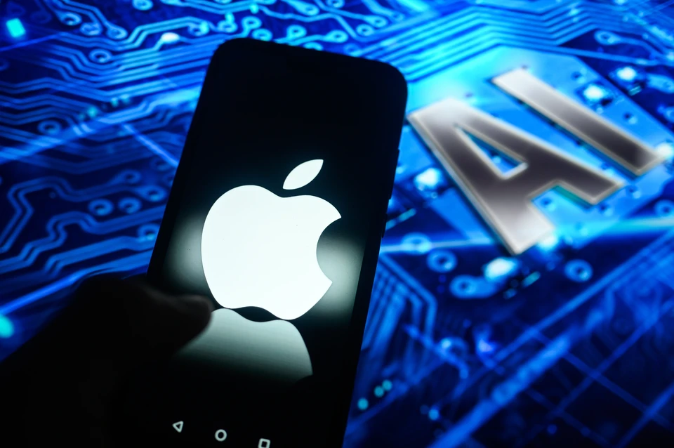 Компания Apple должна российским гражданам около 40 миллионов рублей