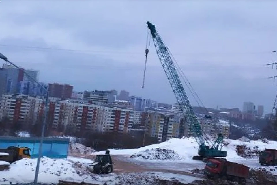 Фото: Министерство транспорта Пермского края