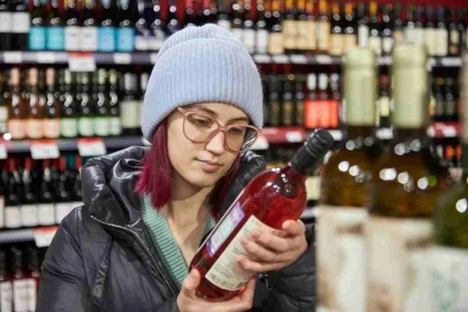 Продажу алкоголя ограничат в Иркутске во время празднования Масленицы.